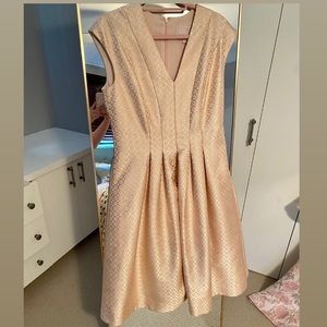 EUC Gal Meets Glam Grace Dress